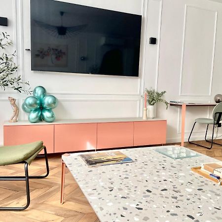 Appartamento Les 3 Arches - Grenoble Esterno foto