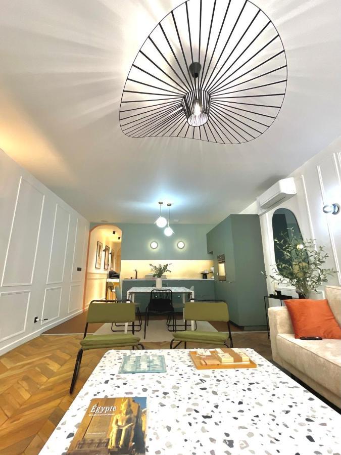 Appartamento Les 3 Arches - Grenoble Esterno foto