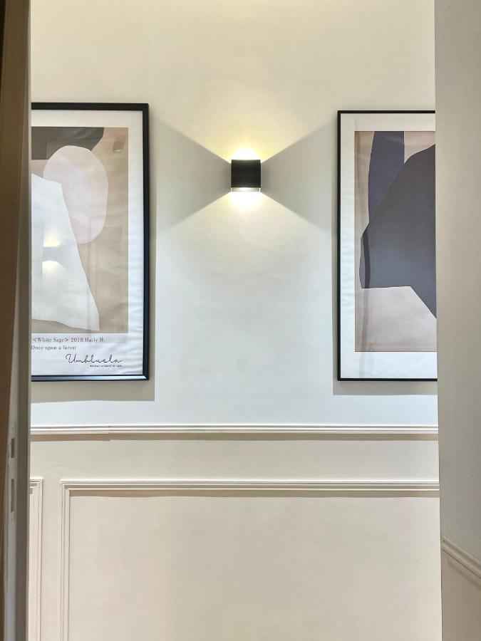 Appartamento Les 3 Arches - Grenoble Esterno foto