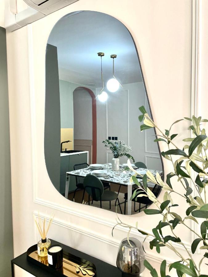 Appartamento Les 3 Arches - Grenoble Esterno foto
